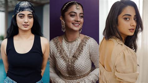 Namitha Pramod So Stunning Photoshoots Namithapramod Mallu Cute