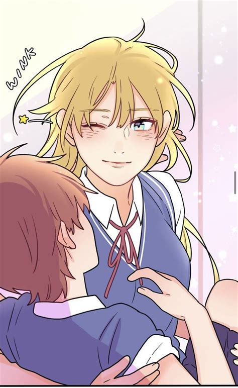 Not So Shoujo Love Story By Curryuku Webtoon Shoujo Comics Love Love Story