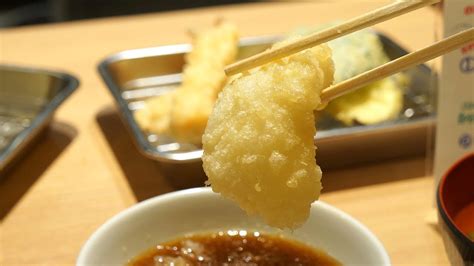 【福岡】「天麩羅処ひらお 大名店」うまい！安い！早い！地元民に愛される天ぷらの名店 Youtube