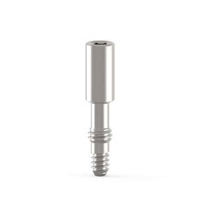 Narrow Implant Screw MPN MUS65 Cortex Dental Implants Industries