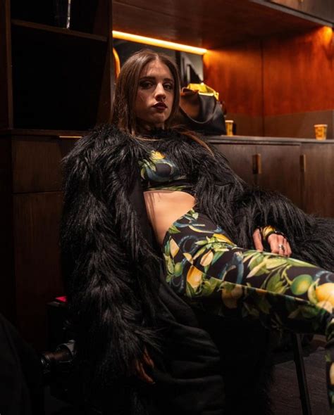 Angelina Mango Nude Photos The Fappening