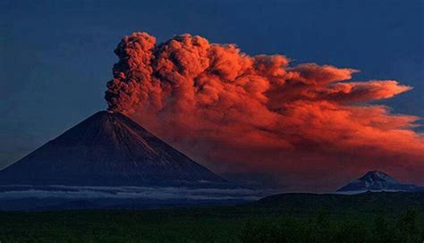 Eruption Medicine Lake Volcano - Medicine Mania