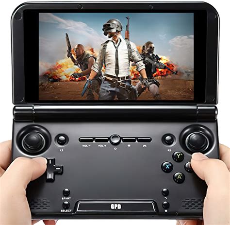 Портативные игровые Android-приставки в 2021 году — Mobile-review.com ...