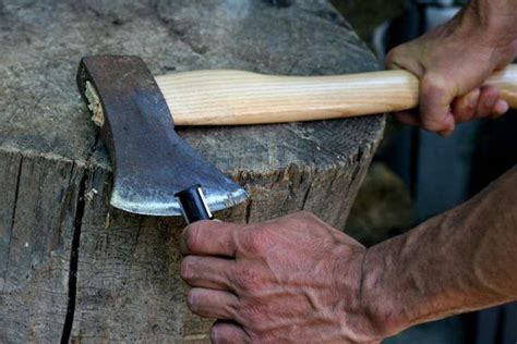 Топоры: 10 лучших, правила выбора, подробно