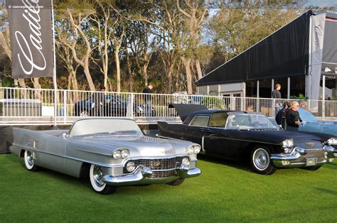 1953 Cadillac Le Mans Concept - conceptcarz.com