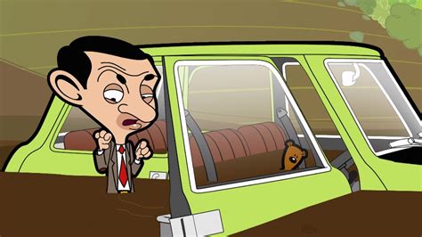 Stinky Bean Mr Bean Animated Season 3 Full Episodes Mr Bean