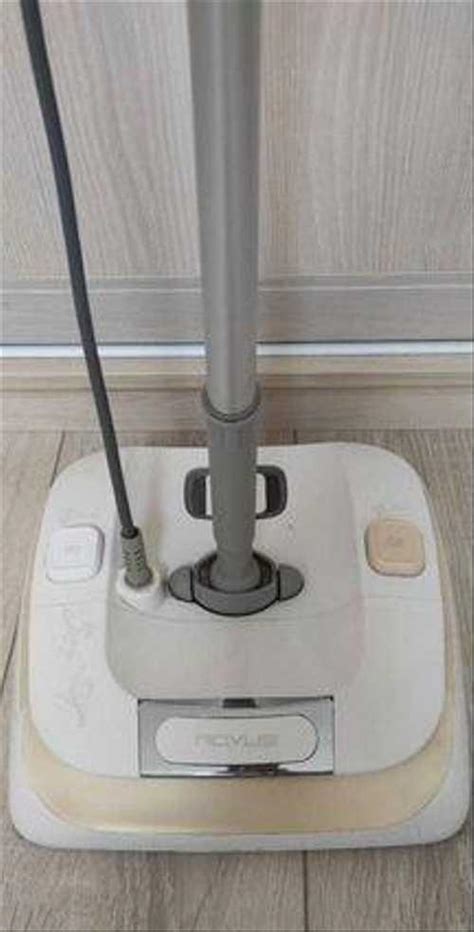 Паровая швабра Пароочиститель Rovus 7326 | Festima.Ru - Мониторинг ...