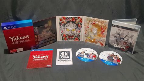 yakuza remastered collection psn OFF 52% - Online Shopping Site for ...