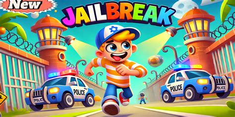 JailBreak 9736 0569 1604 By Sesum Fortnite Creative Map Code