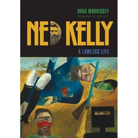 ned-kelly | HONEST HISTORY