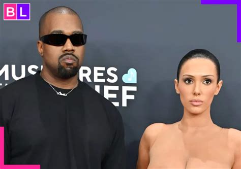 Controversial Bianca Censori Goes Naked Again Kanye West Breaks The Internet With Her Nude