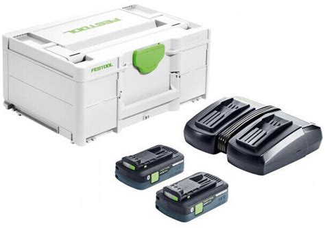 Festool TCL 6 DUO (577109) ab 257,50 € | Preisvergleich bei idealo.de