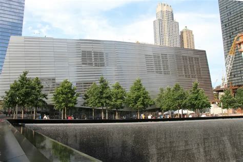 Tickets, Prices & Discounts - Ground Zero Museum Workshop (New York)