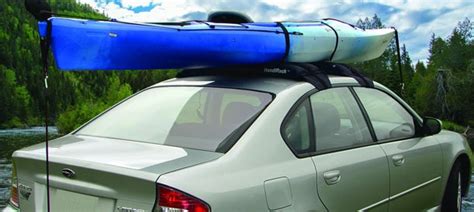 Best Kayak Rack for Cars and SUVs