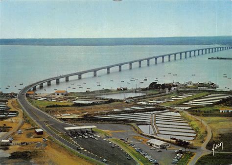 Ile D Oleron Le Pont N T D Ebay