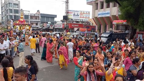 Jaggannath Rath Yatra Editorial Image Image Of Demonstration