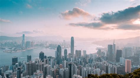 Hong Kong Starts Phase 2 Of E HKD CBDC Pilot CoinMarketCap