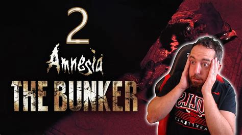 Amnesia The Bunker Parte En Espa Ol Youtube