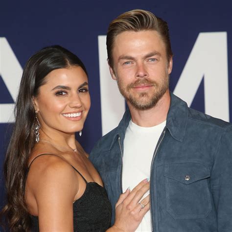 Derek Hough reveals wife Hayley Erbert had emergency brain surgery – myTalk 107.1