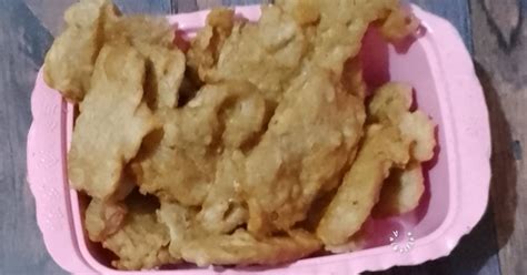 Resep Tempe Goreng Ketumbar Oleh Ani Brilian Cookpad