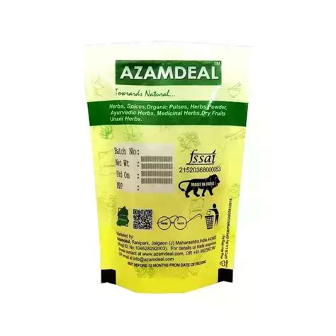 Azamdeal Kala Gond Gond Siyah 100 Grams Uses Price Dosage Side