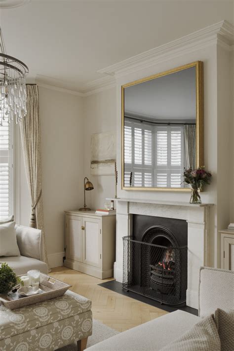 Richmond Gardens, London, TW9 - Period Features - SHOOTFACTORY