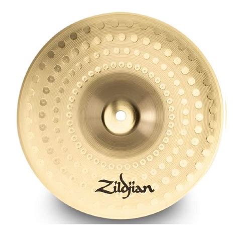 Zildjian Inch Splash Cymbals Plz S Jb Music