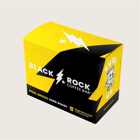 Black Rock Coffee Bar
