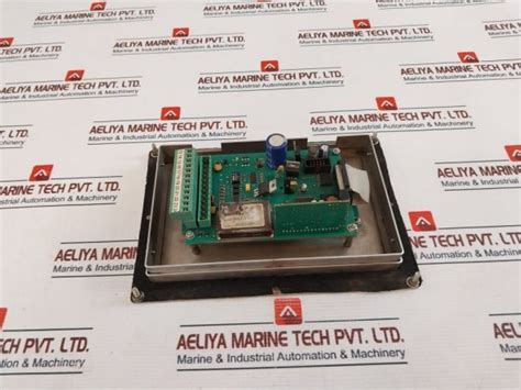 Precia Molen Dat Ss 400 Pm Digital Weighing Indicator Aeliya Marine