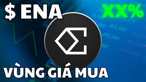 ETHENA DỰ ÁN 50 BINANCE LAUNCH POOL PHÂN TÍCH KỸ THUẬT VÙNG GIÁ MUA