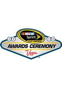 NASCAR Awards Ceremony: Sprint Cup Series | TVmaze