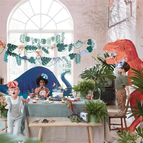 Dinosaur party ideas and gifts – Artofit