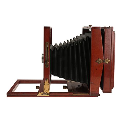 Buy Rochester 8x10 Film Empire State VI Folding Plate Camera - National ...