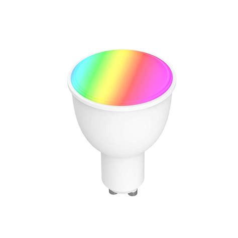 Woox R Gu Rgb Ww Led Spot Wifi Smart Led Iarovka Gu W