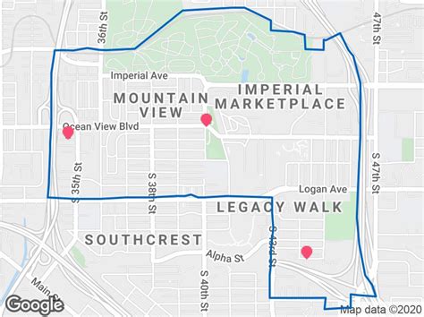 Is San Diego Safe Top 10 Most Dangerous Places