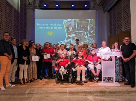 Le Conseil D Partemental De La Haute Vienne A Remis Ses Prix Du