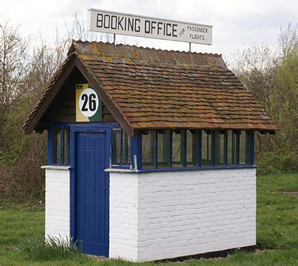 Brooklands Museum :: Interactive Map