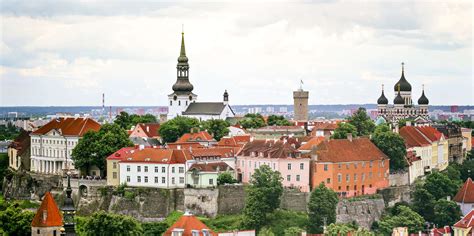 Gita Di 1 Giorno Da Tallinn A Naissaar GetYourGuide