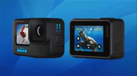 GoPro Hero 11 Release Date Features And Rumors GadgetGang