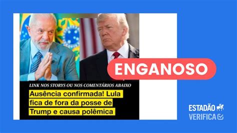 Presidentes Estrangeiros Não São Convidados Para Posses Nos Eua Ao