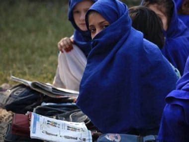 How Sex Education Made Its Way Into A Pakistan Village School Firstpost