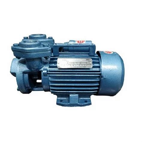 Suguna Mild Steel V Type Self Priming Mono Block Pump 1 Hp At Rs 7800