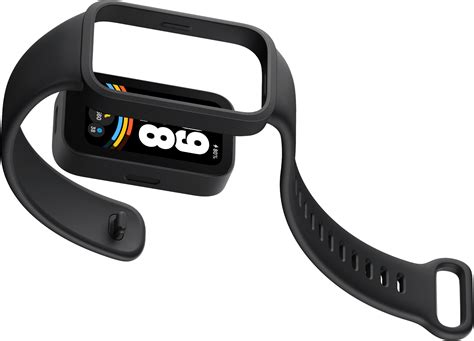 Xiaomi Smart Band 9 Active Xiaomi Nederland