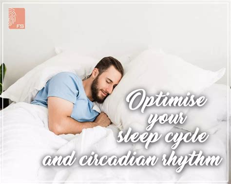 Optimise Your Sleep Cycle And Strengthen Your Gut Brain Axis Evidence