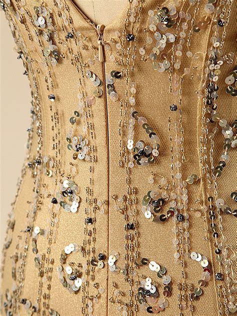 Luxury Handmade Crystal Women Clothing Formal by flourishingli Modern ...