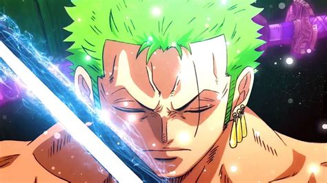 Demand for Zoro's backstory grows as One Piece nears its end