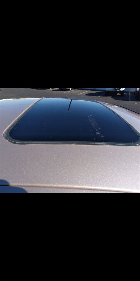 Supercharged Buick Park Avenue Ultra Leather Sunroof Impala