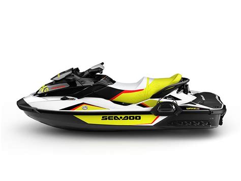 2014 Sea Doo Wake Pro 215 Martin Motor Sports