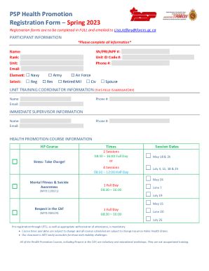 Fillable Online NPS Subscriber Registration Form National Pension