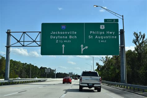 State Road 9b Future Interstate 795 Aaroads Florida